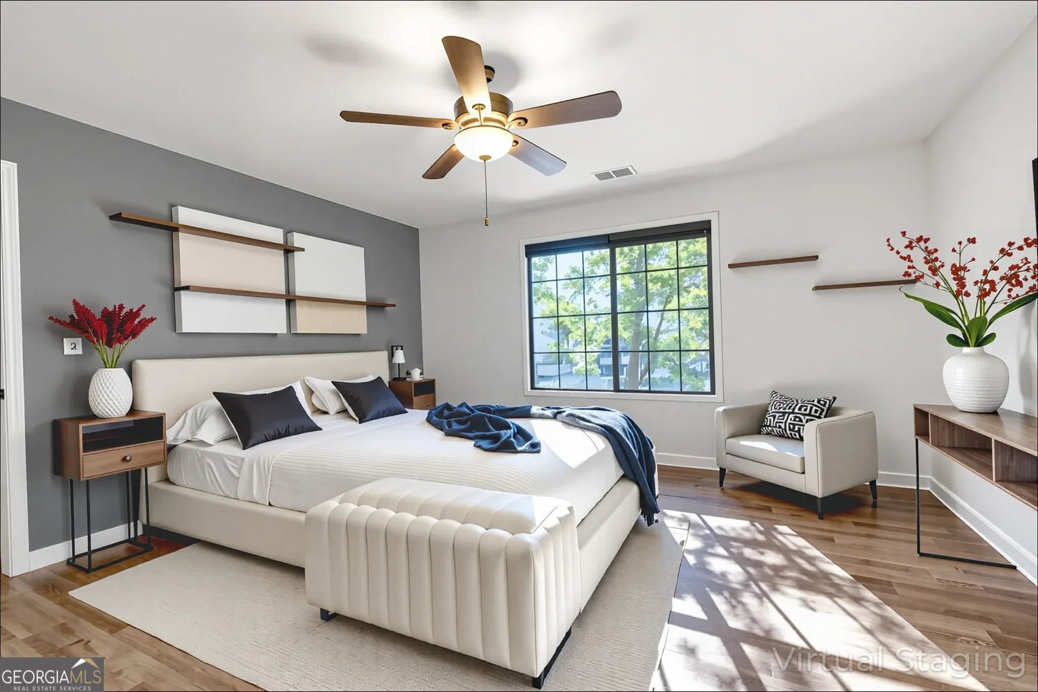 1172 Ridgeside Drive Acworth - 23