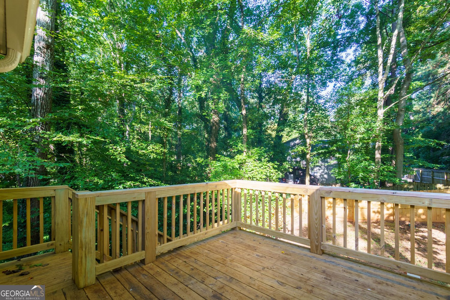 1172 Ridgeside Drive Acworth - 28