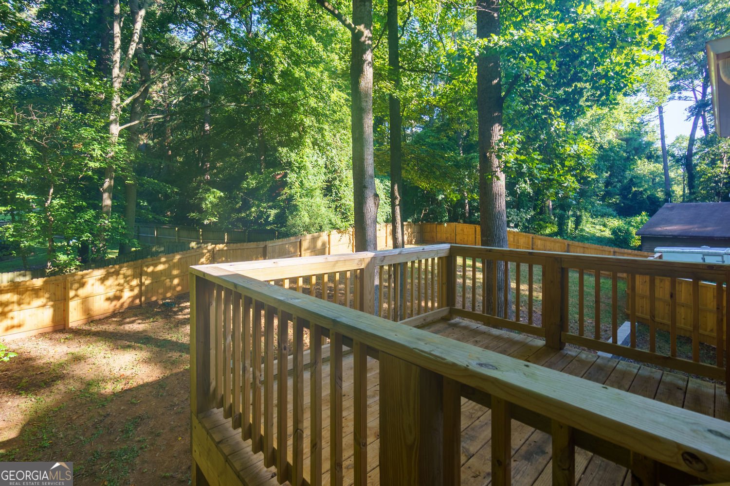 1172 Ridgeside Drive Acworth - 30