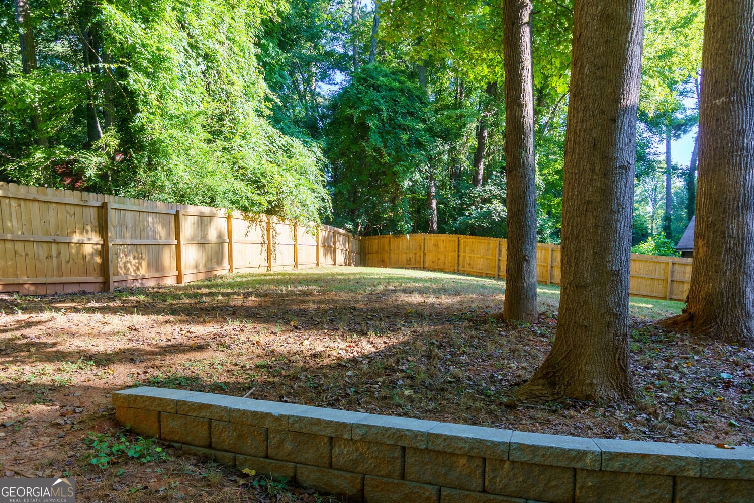 1172 Ridgeside Drive Acworth - 31