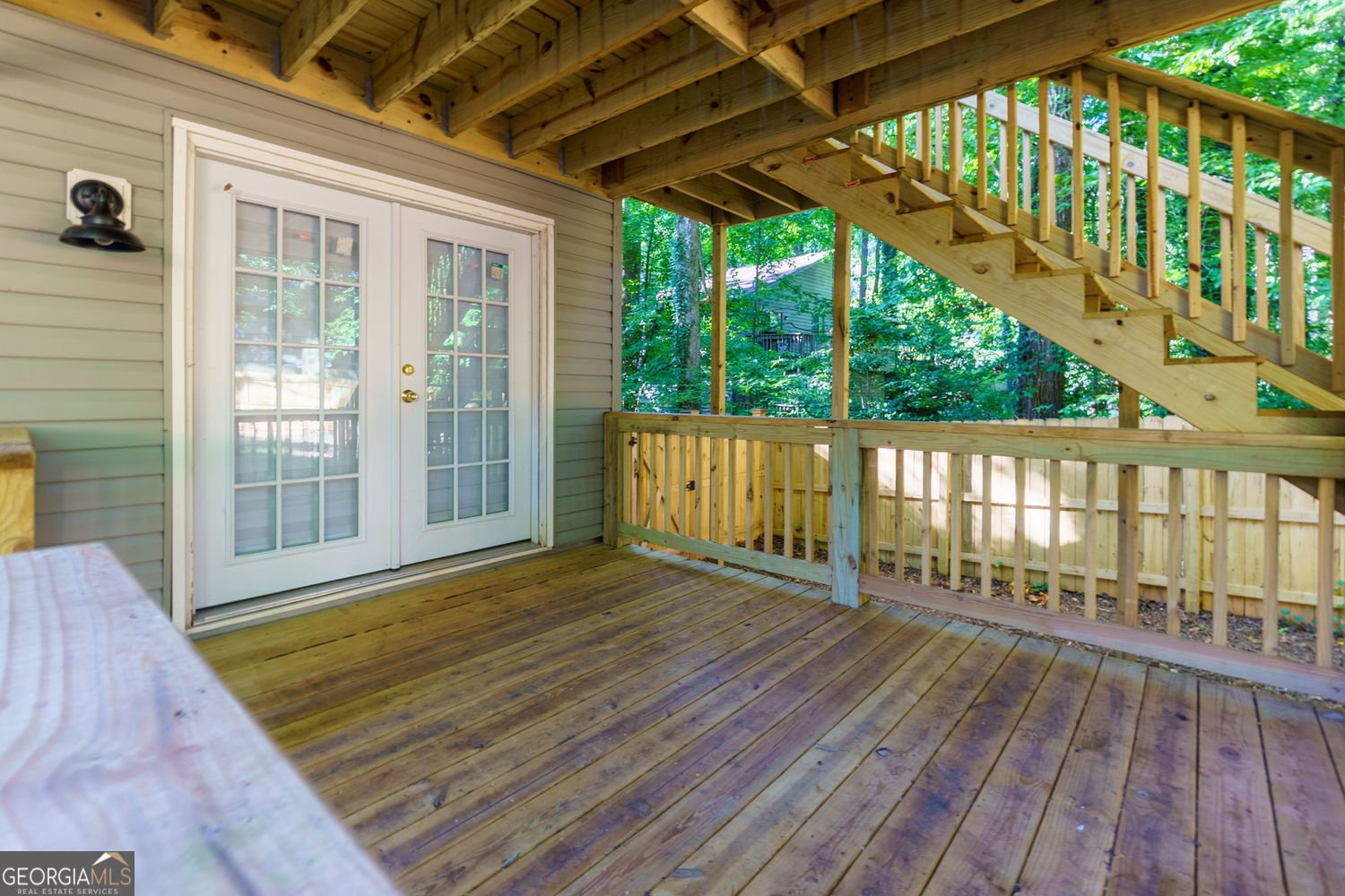 1172 Ridgeside Drive Acworth - 32