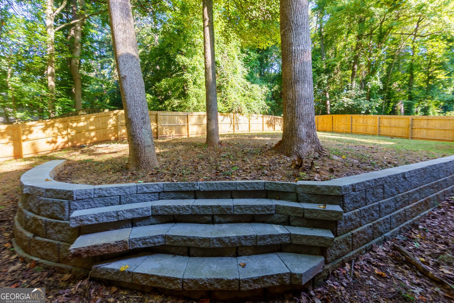 1172 Ridgeside Drive Acworth - 33