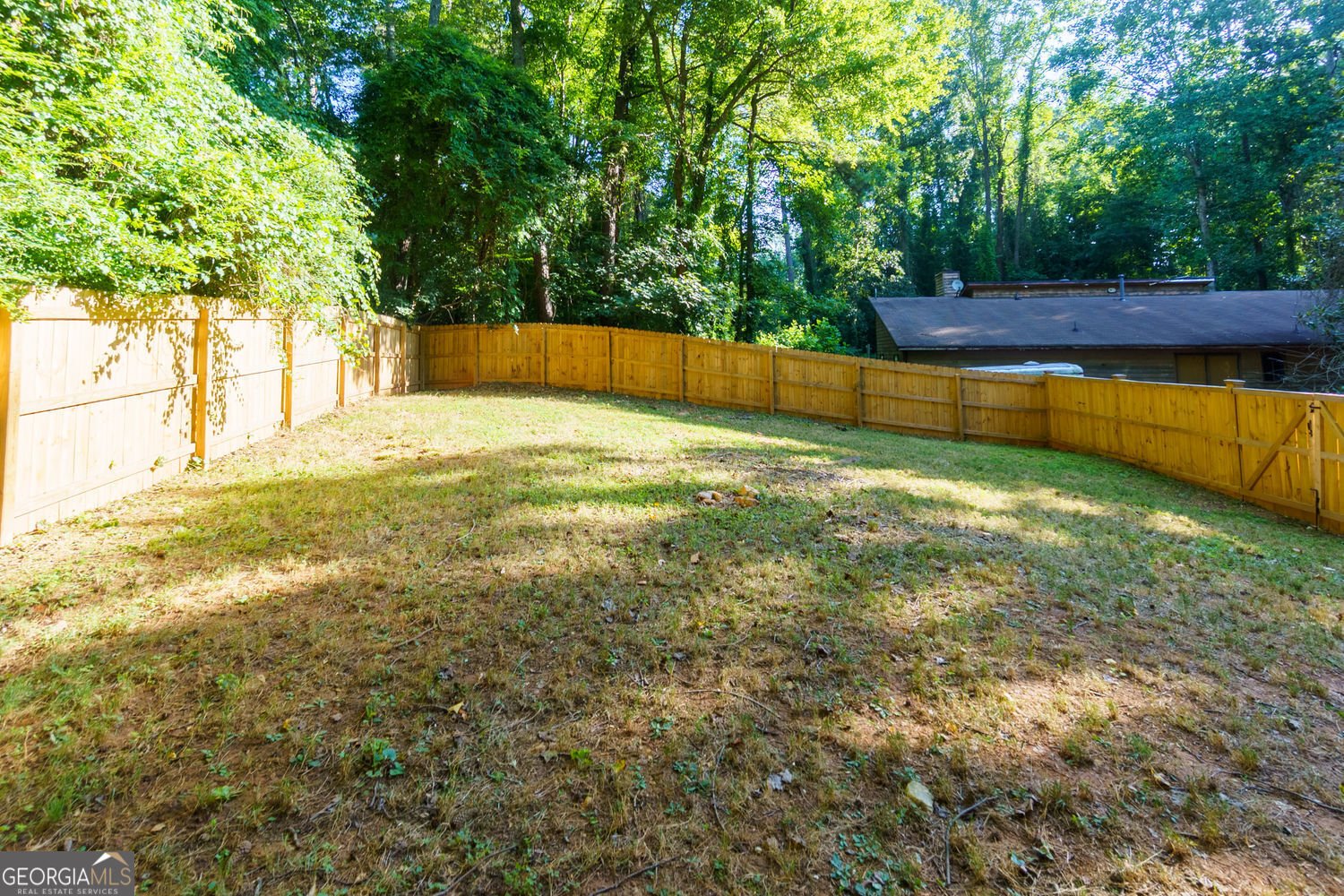 1172 Ridgeside Drive Acworth - 35