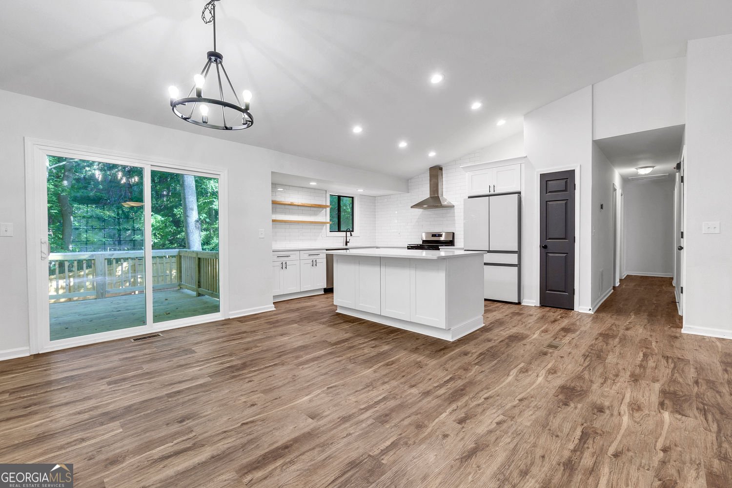1172 Ridgeside Drive Acworth - 7
