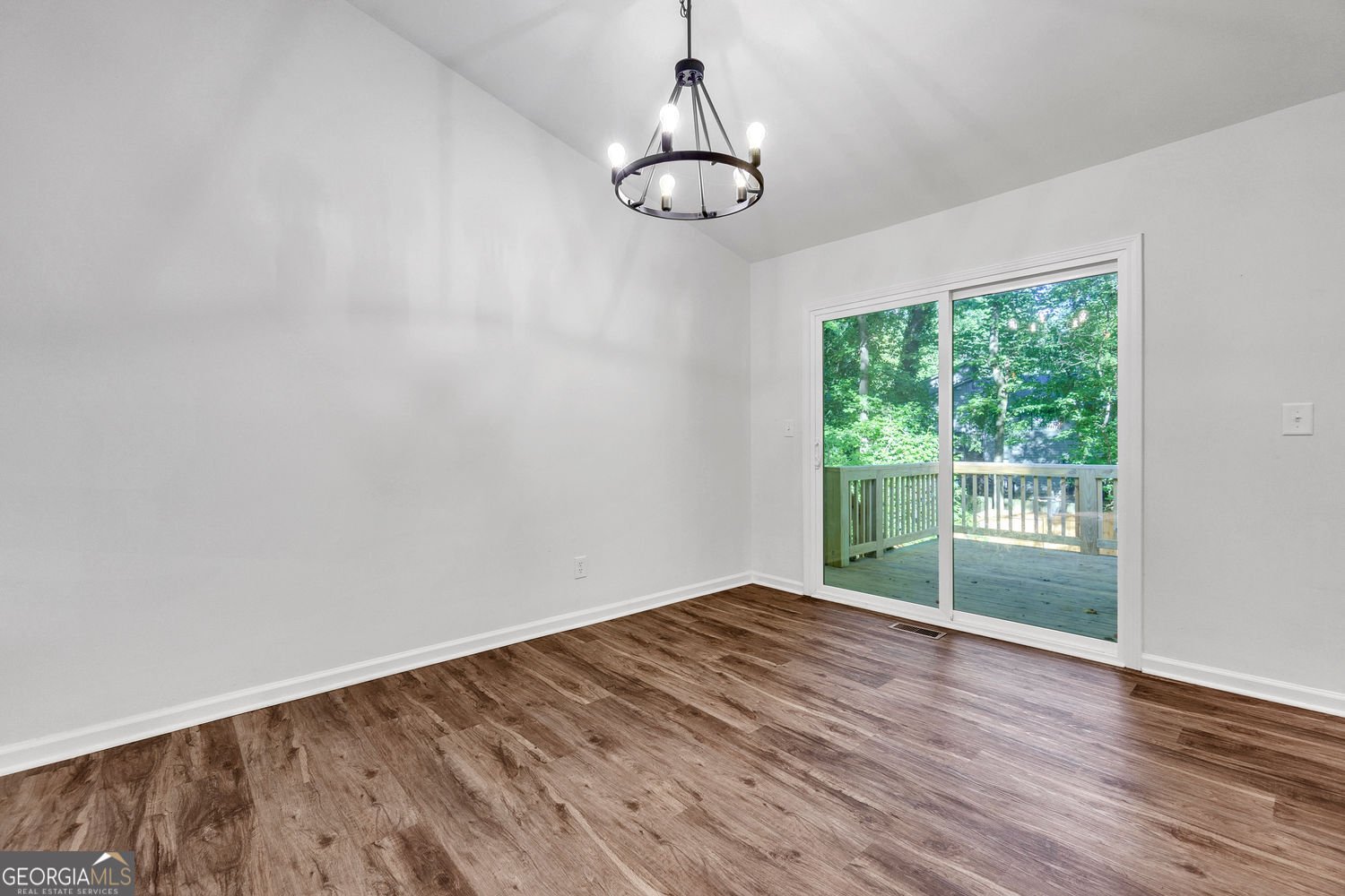 1172 Ridgeside Drive Acworth - 8