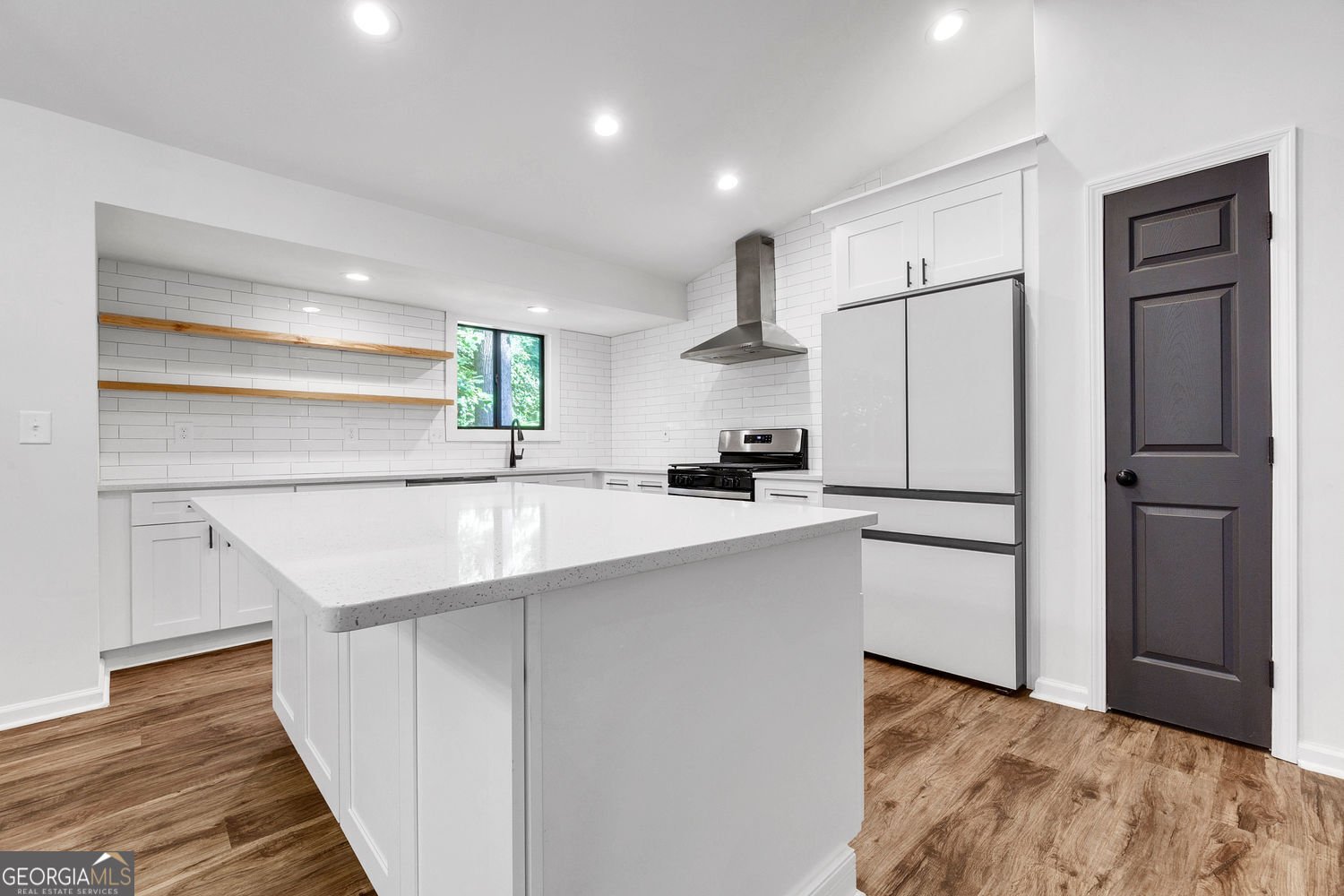 1172 Ridgeside Drive Acworth - 9