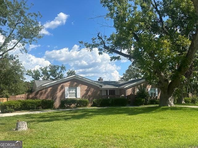 2517 Rolling Road Valdosta - 1