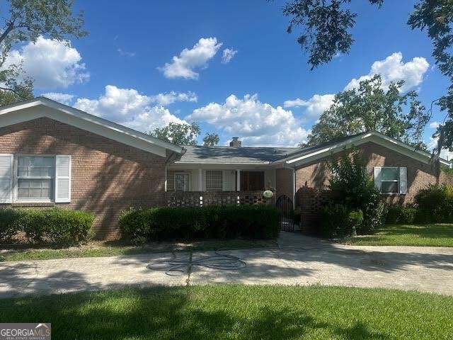 2517 Rolling Road Valdosta - 2
