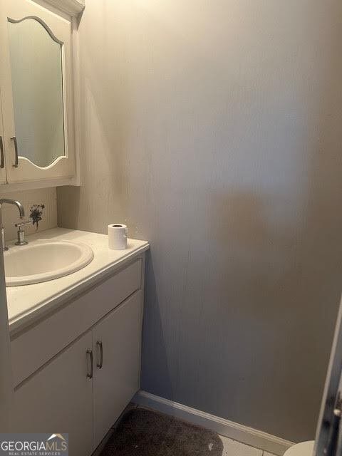 2517 Rolling Road Valdosta - 29