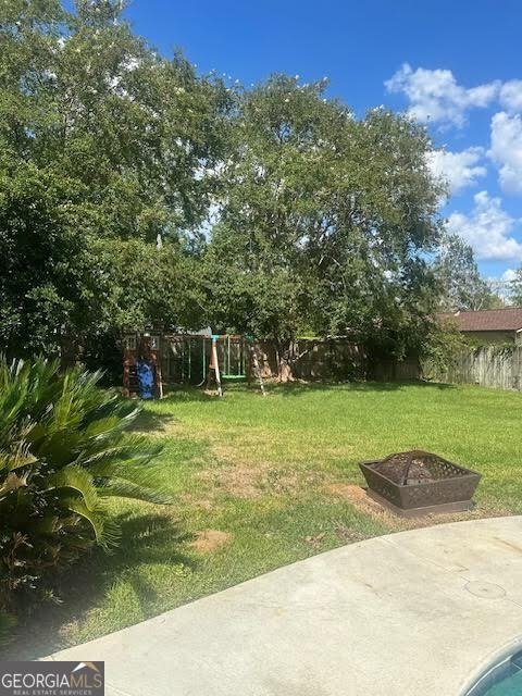 2517 Rolling Road Valdosta - 31