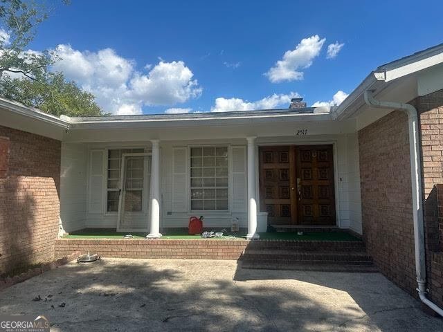 2517 Rolling Road Valdosta - 4