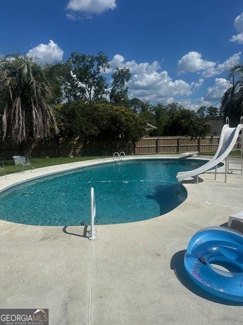 2517 Rolling Road Valdosta - 5