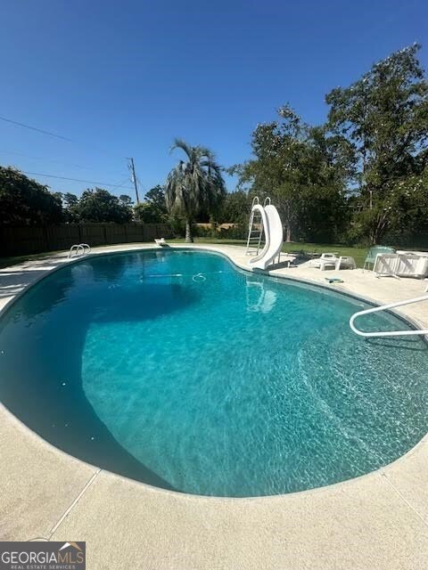 2517 Rolling Road Valdosta - 6