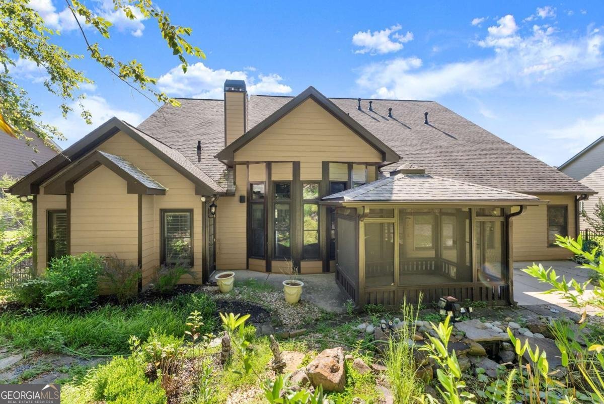 2912 Perimeter Circle Buford - 15
