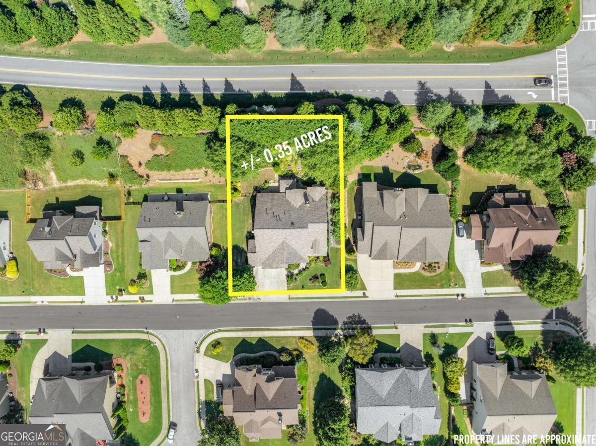 2912 Perimeter Circle Buford - 17