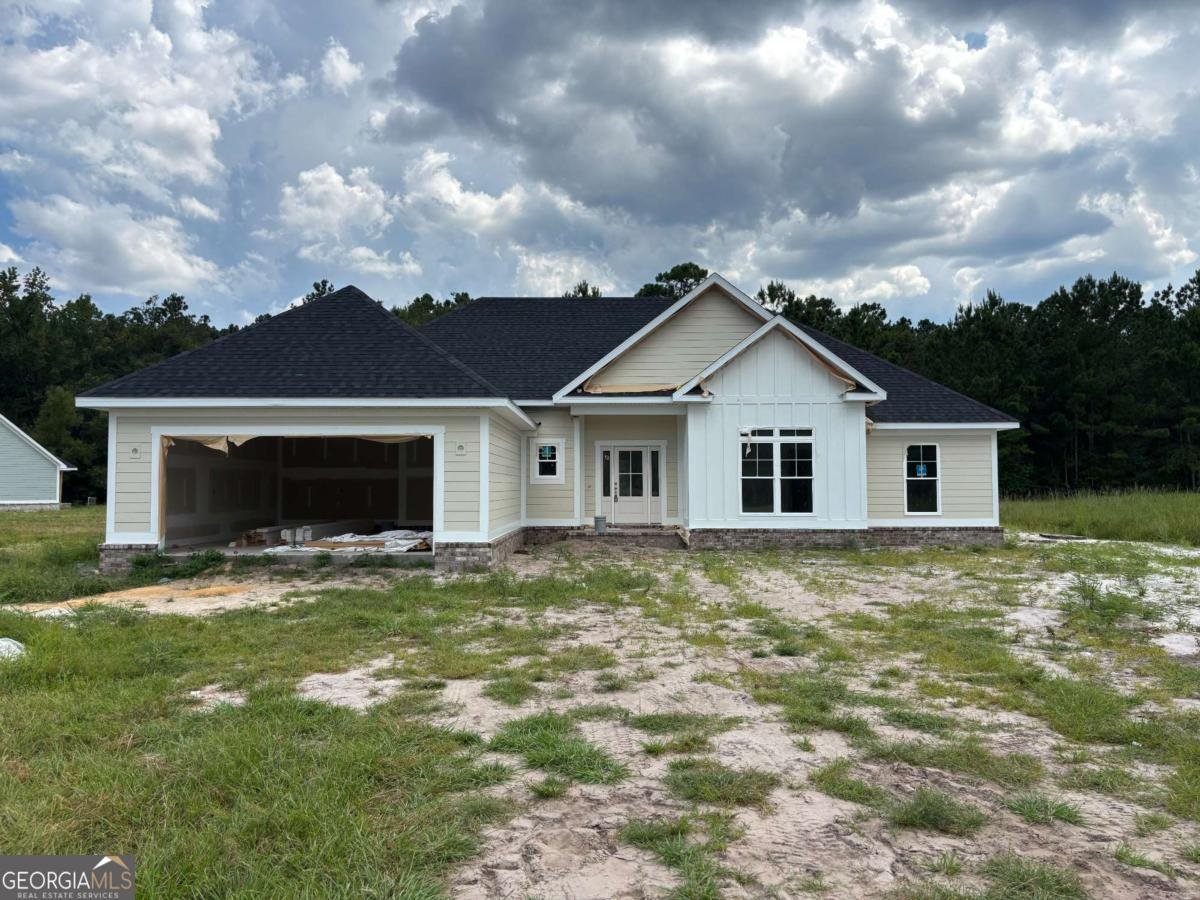 1134 River Oaks Road Brunswick - 1