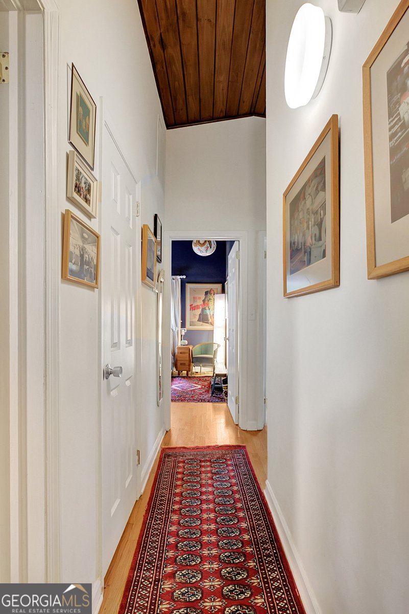 666 Collingwood Drive Decatur - 19