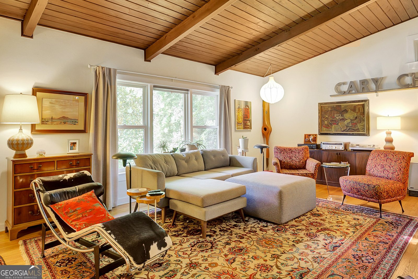 666 Collingwood Drive Decatur - 4