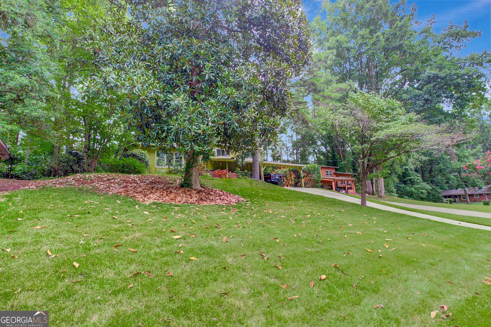 666 Collingwood Drive Decatur - 45