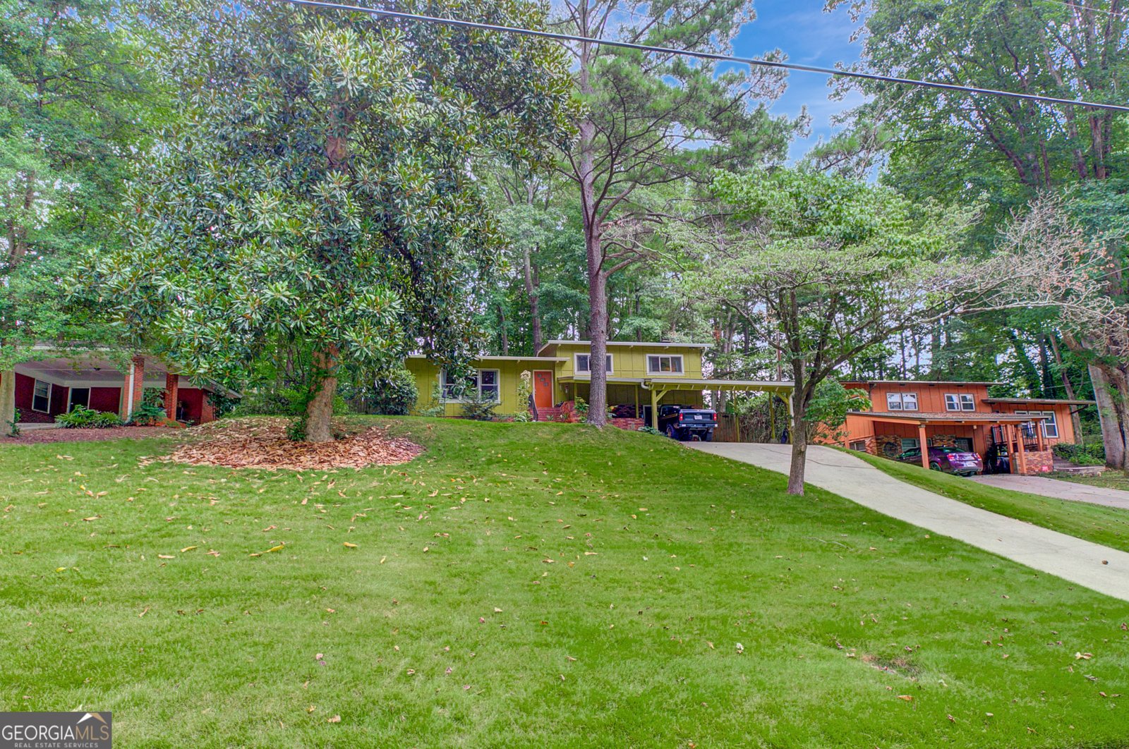 666 Collingwood Drive Decatur - 46
