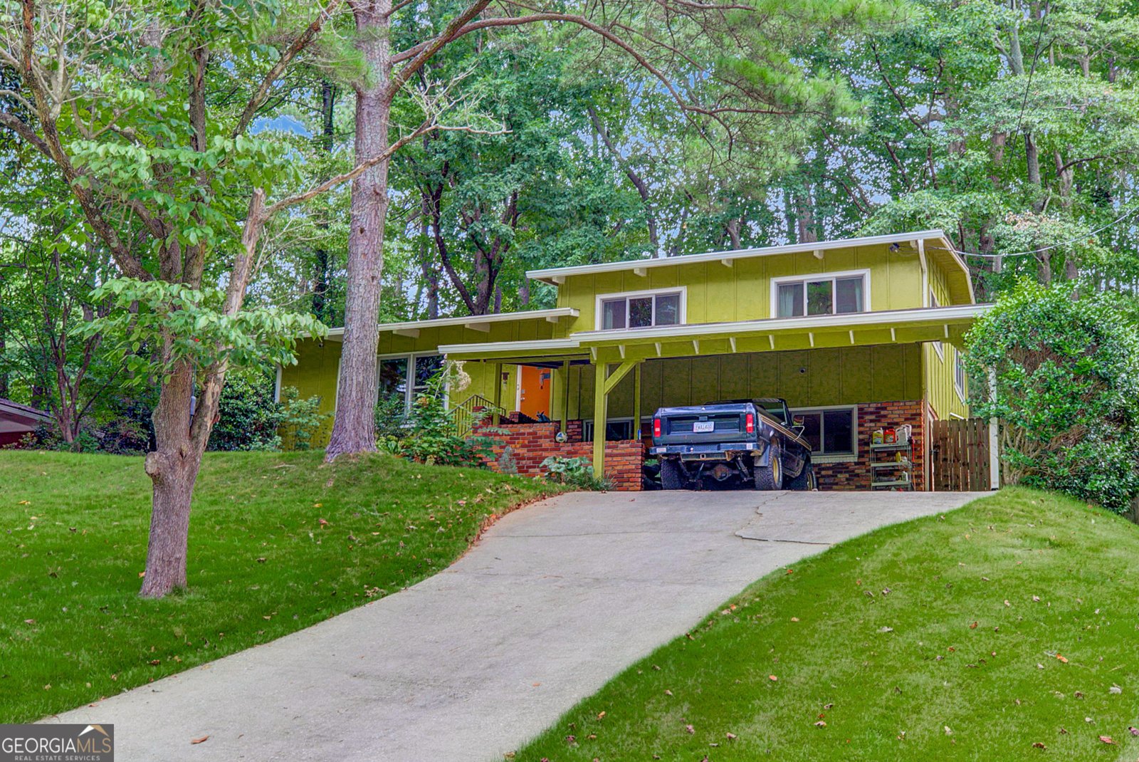 666 Collingwood Drive Decatur - 48
