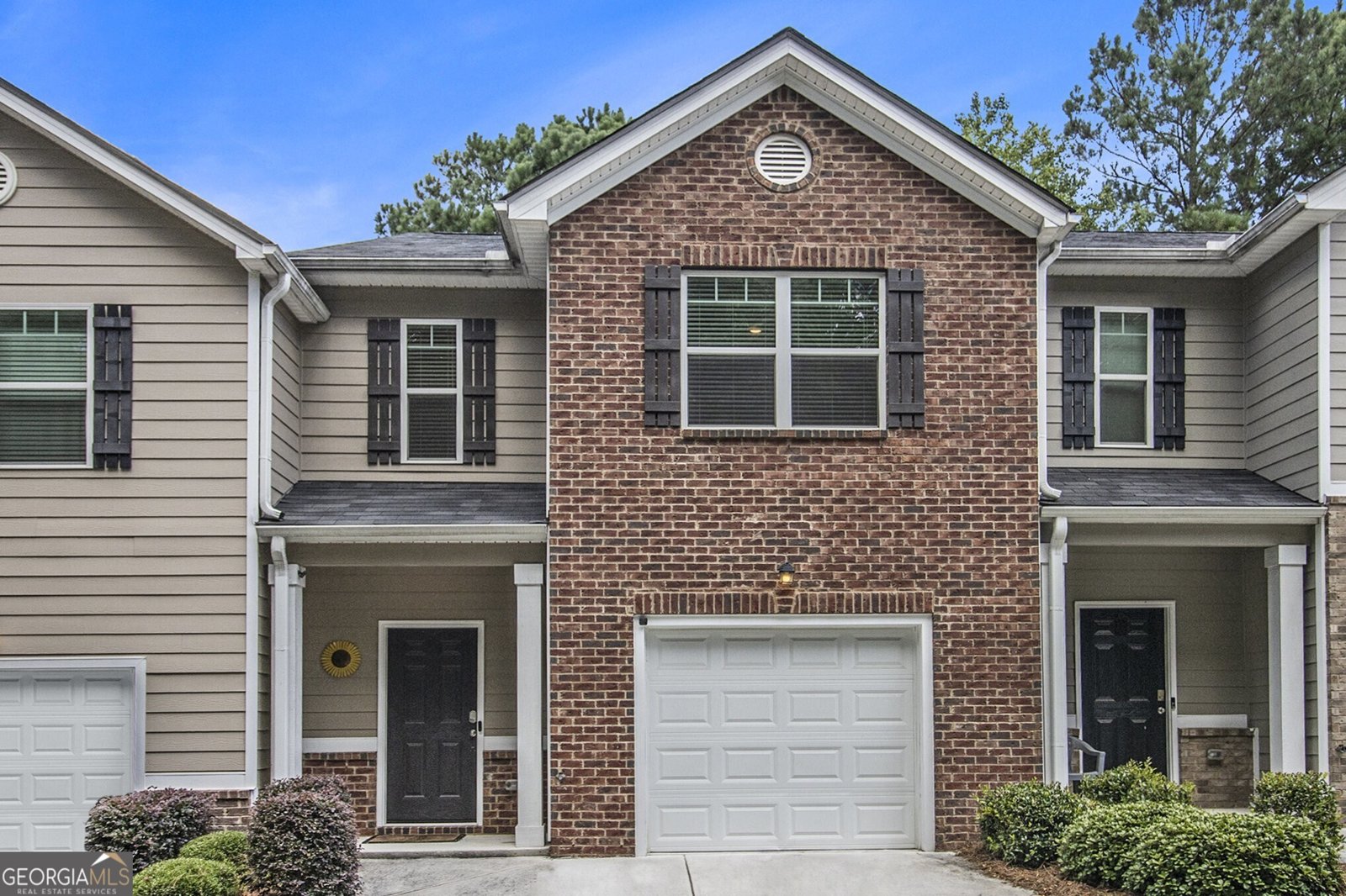 1334 Rogers Landing Road Lithonia - 1