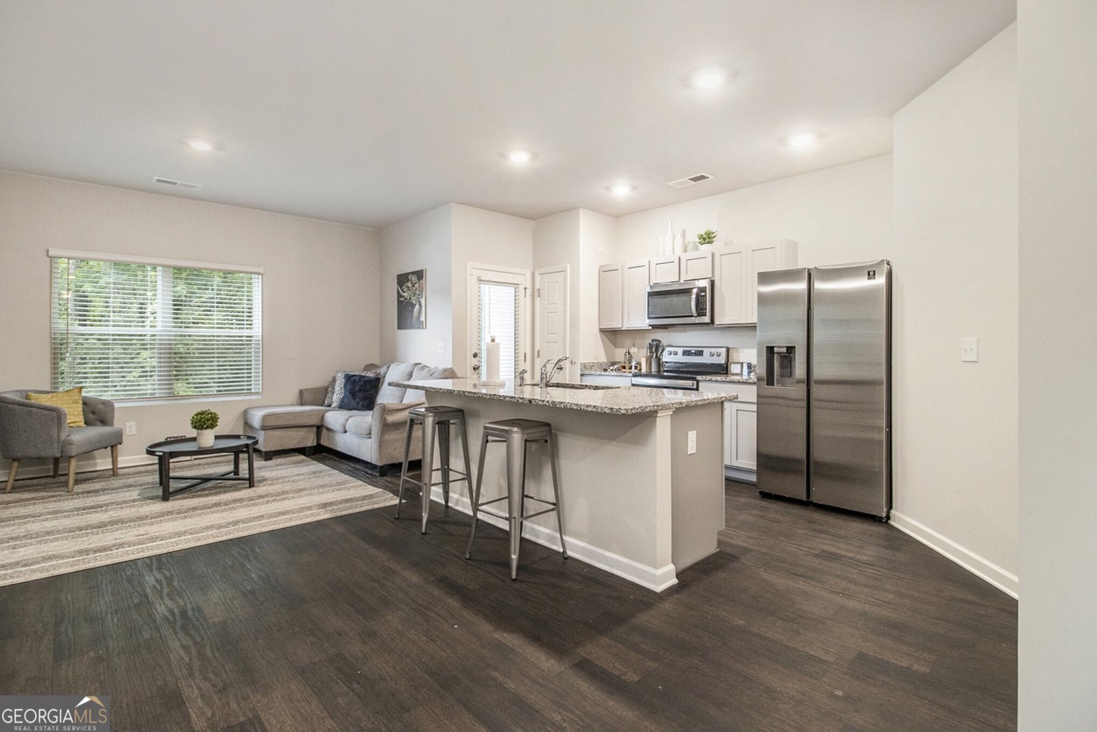 1334 Rogers Landing Road Lithonia - 3
