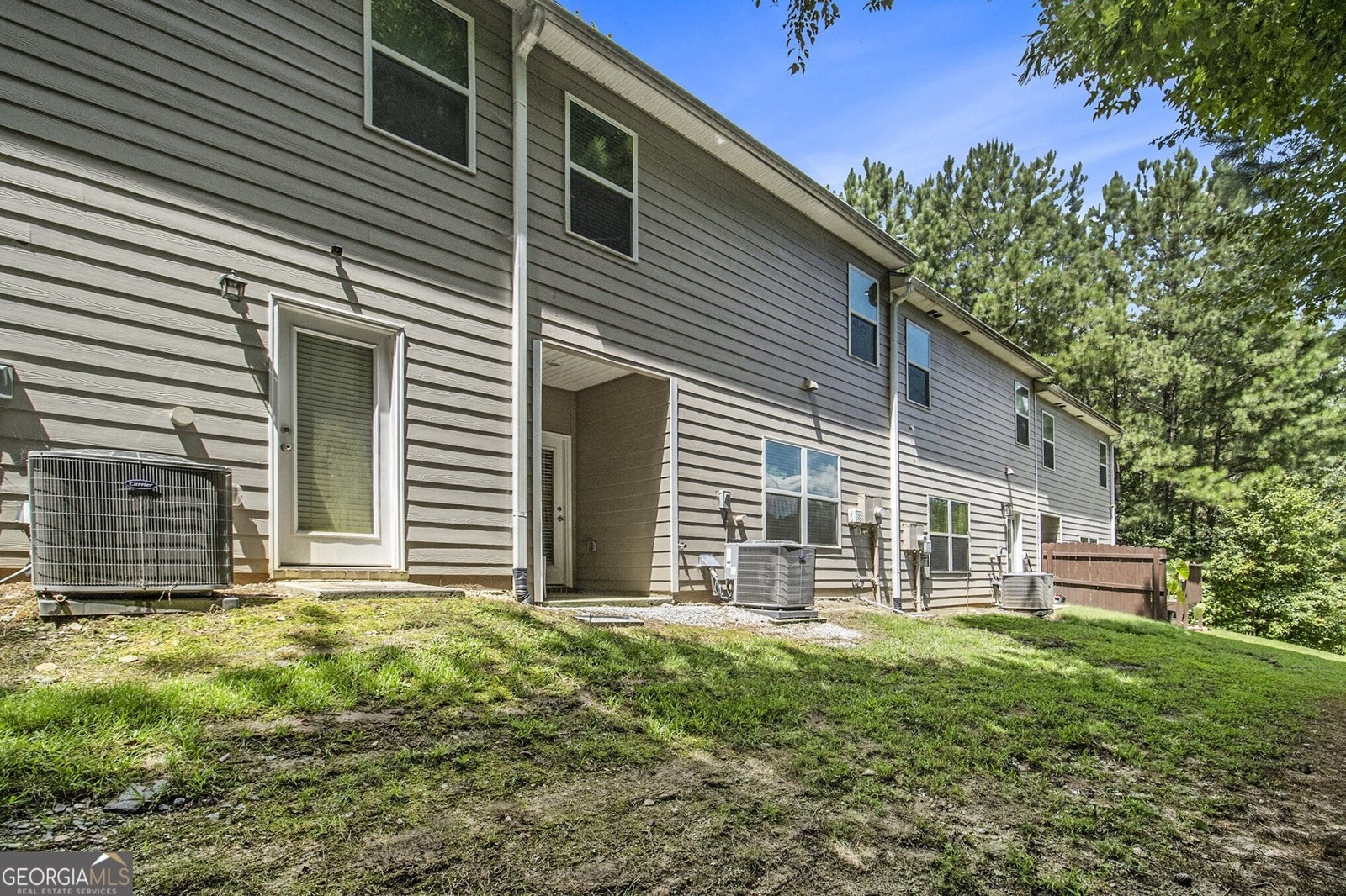 1334 Rogers Landing Road Lithonia - 30