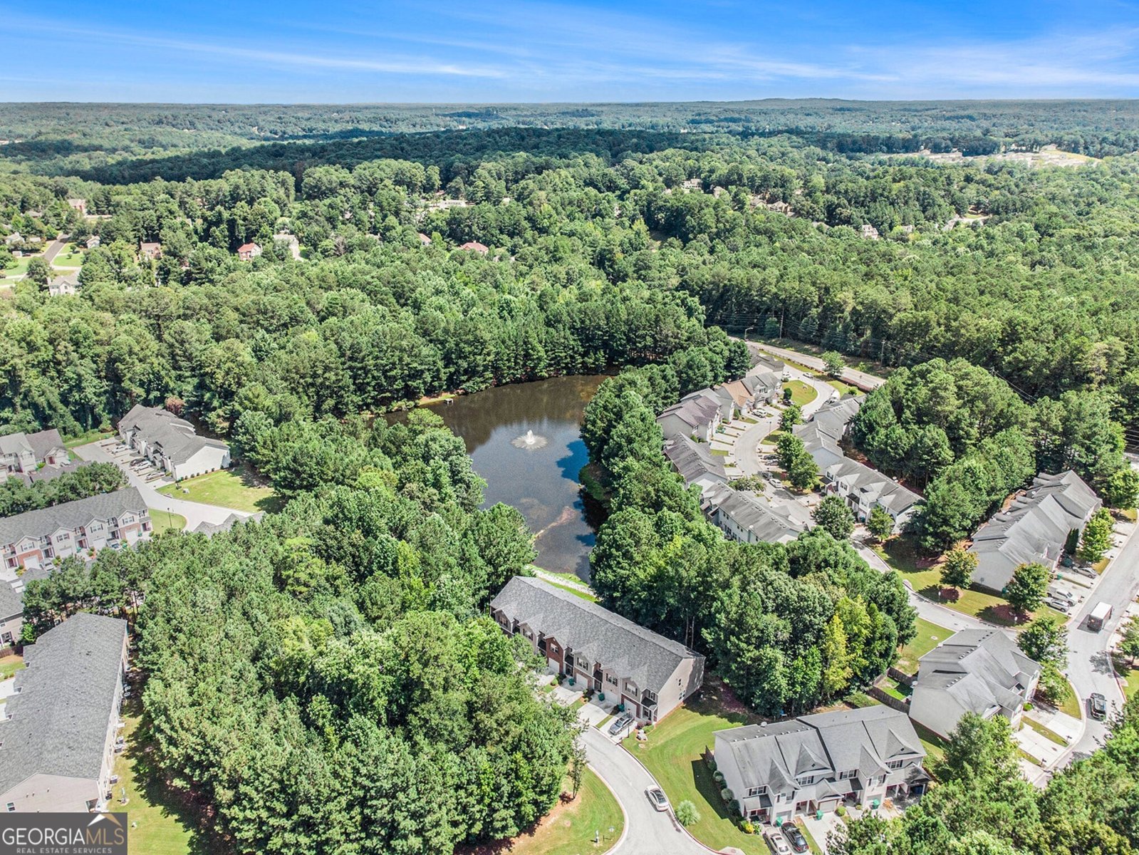 1334 Rogers Landing Road Lithonia - 31