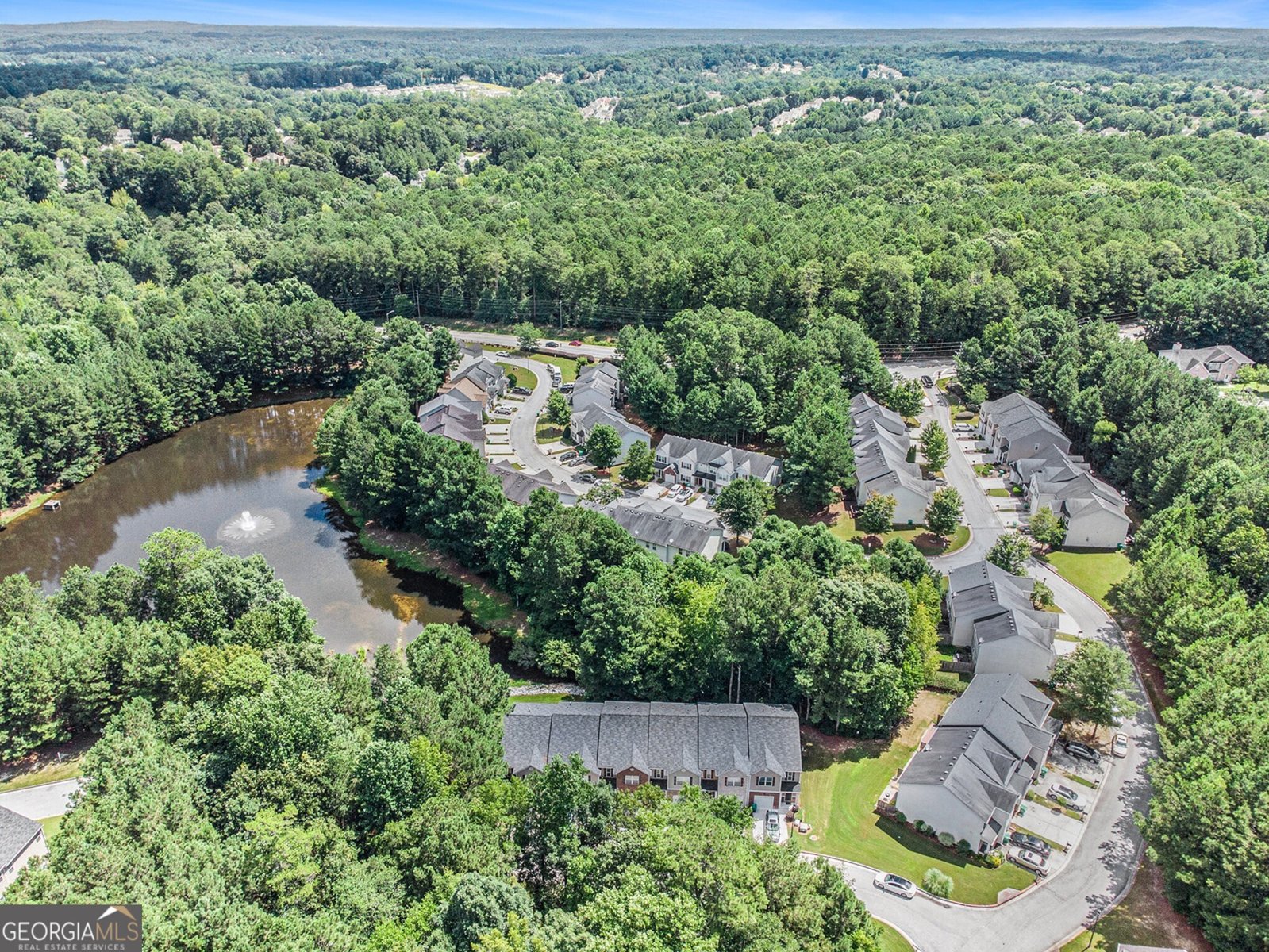 1334 Rogers Landing Road Lithonia - 32