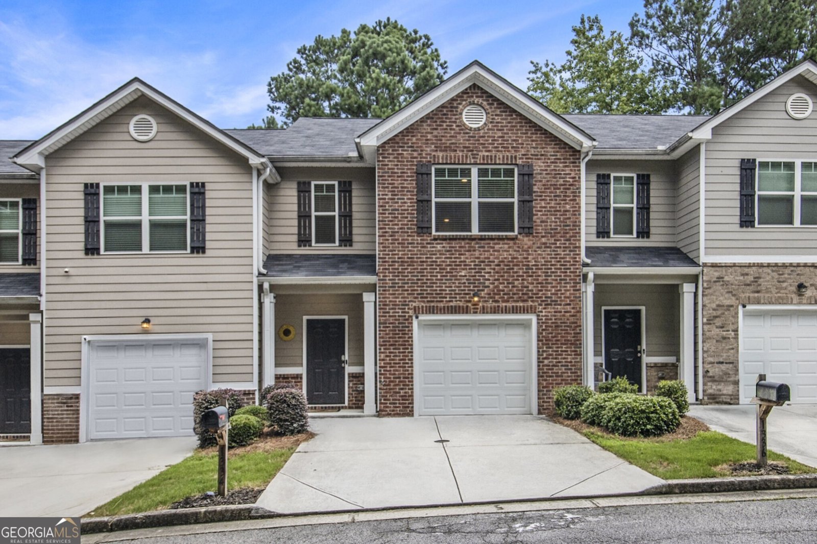 1334 Rogers Landing Road Lithonia - 34