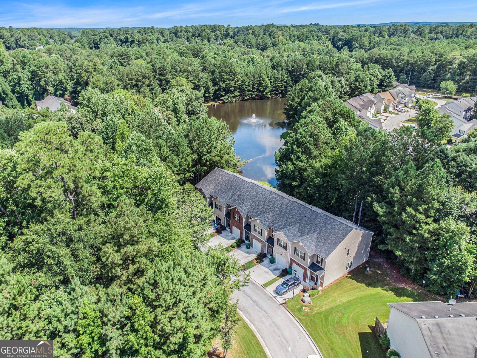 1334 Rogers Landing Road Lithonia - 6