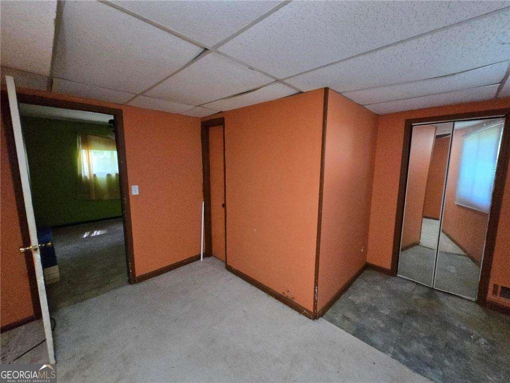 7230 Connell Road Fairburn - 1