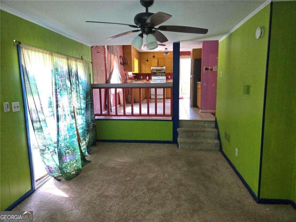 7230 Connell Road Fairburn - 2