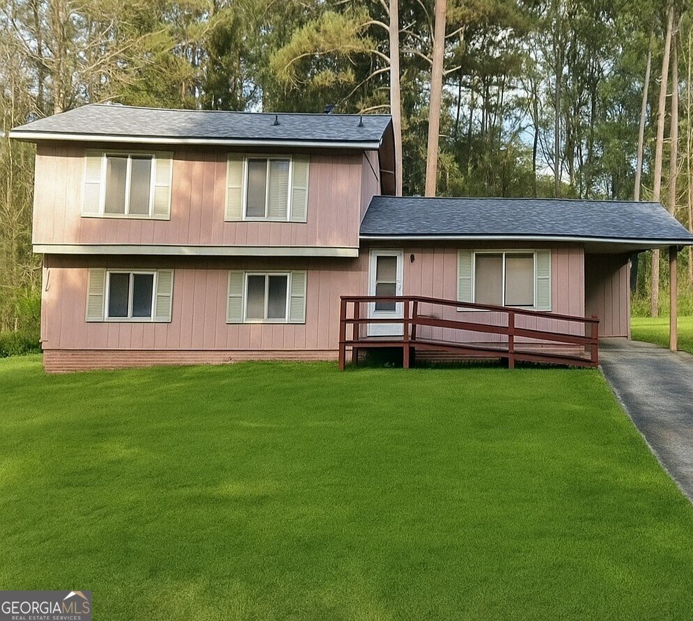 7230 Connell Road Fairburn - 25