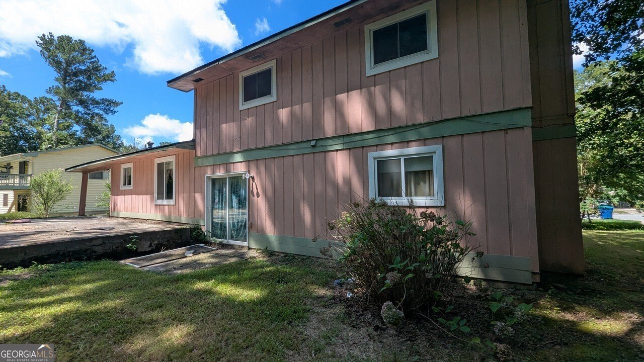 7230 Connell Road Fairburn - 26