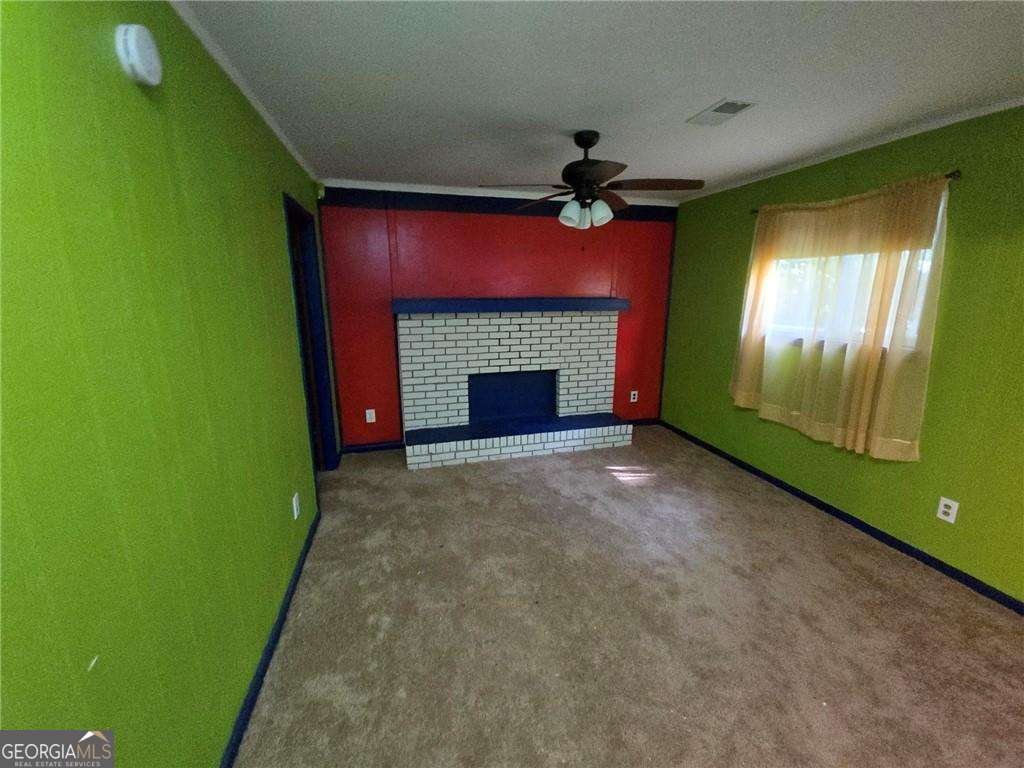 7230 Connell Road Fairburn - 4