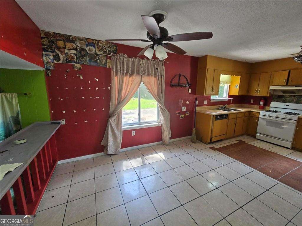 7230 Connell Road Fairburn - 7