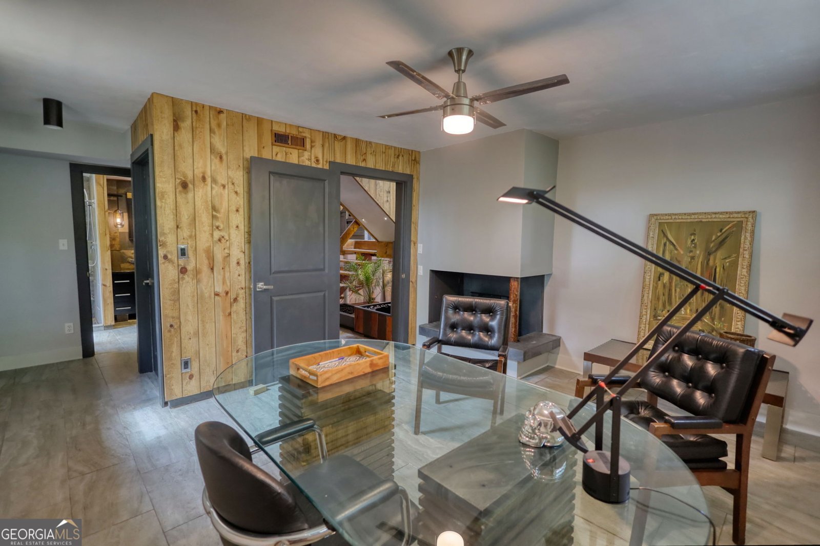 151 Rockmart Drive Atlanta - 31