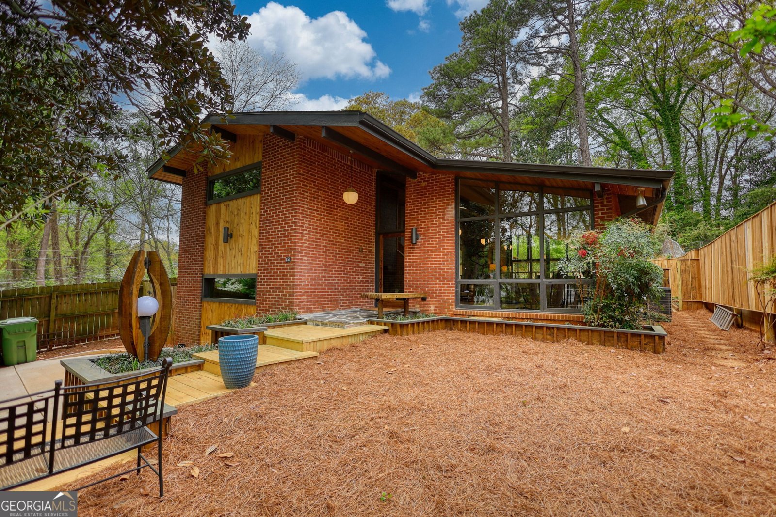 151 Rockmart Drive Atlanta - 6