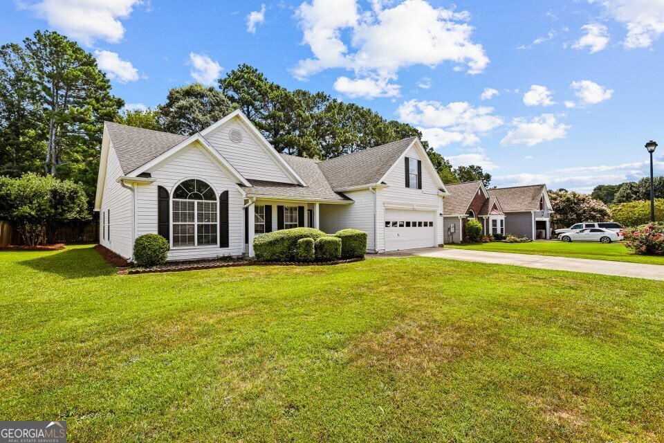 869 Nichols Landing Lane Dacula - 1