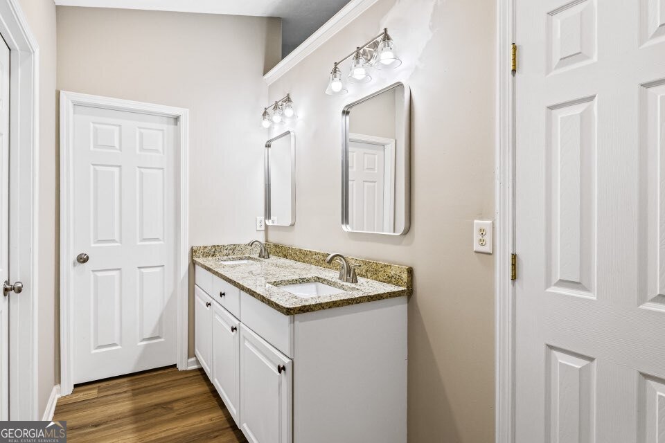 869 Nichols Landing Lane Dacula - 14