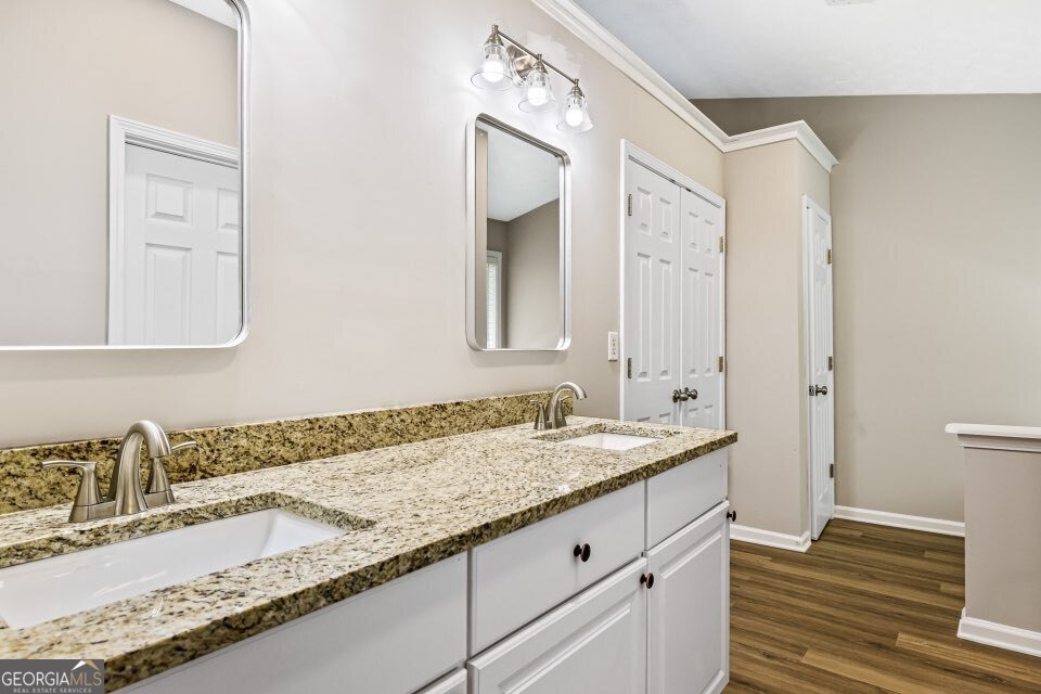 869 Nichols Landing Lane Dacula - 19