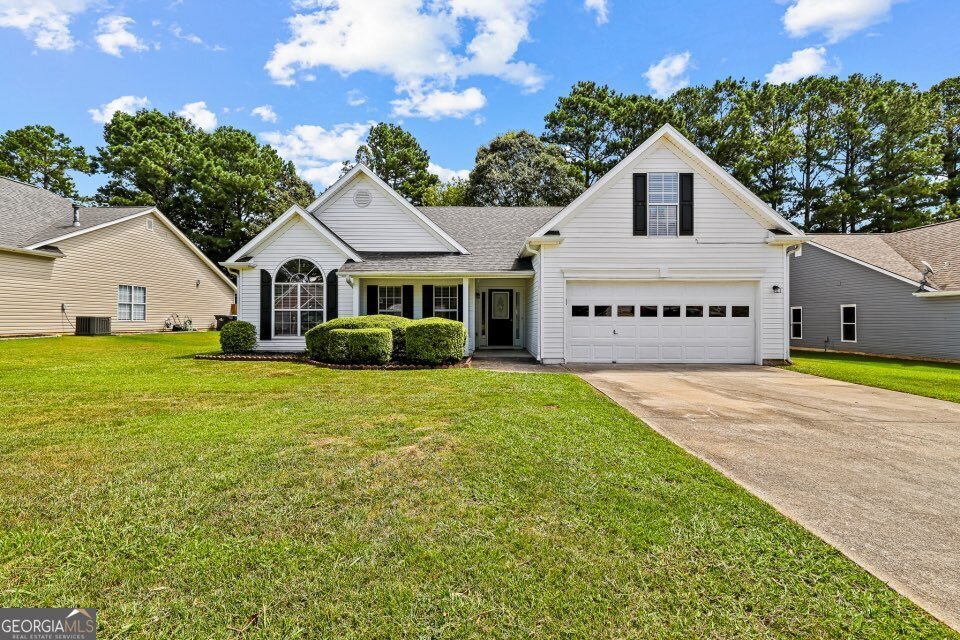869 Nichols Landing Lane Dacula - 2
