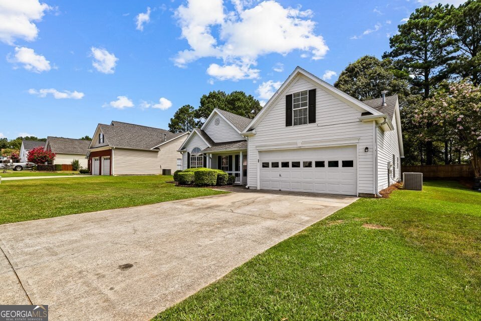 869 Nichols Landing Lane Dacula - 3