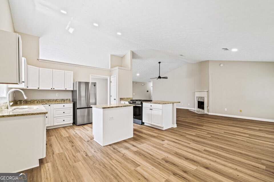 869 Nichols Landing Lane Dacula - 33
