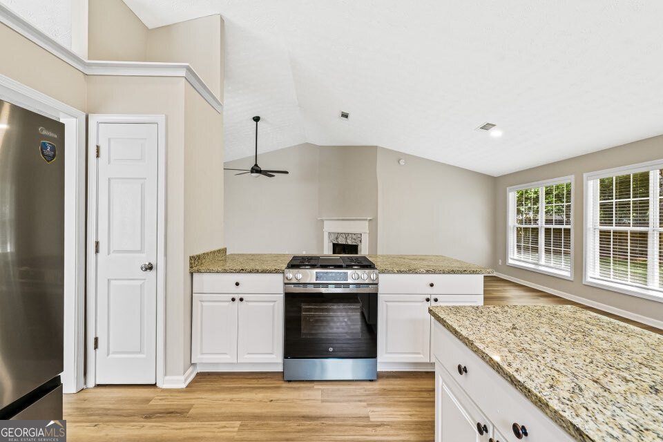 869 Nichols Landing Lane Dacula - 34