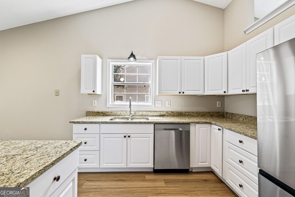 869 Nichols Landing Lane Dacula - 36
