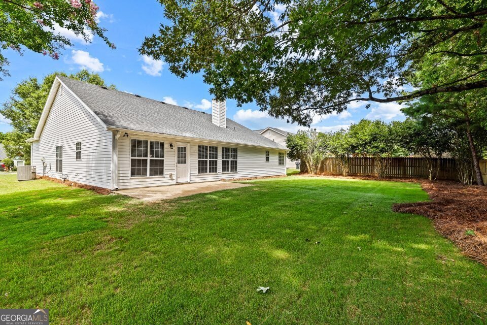 869 Nichols Landing Lane Dacula - 39
