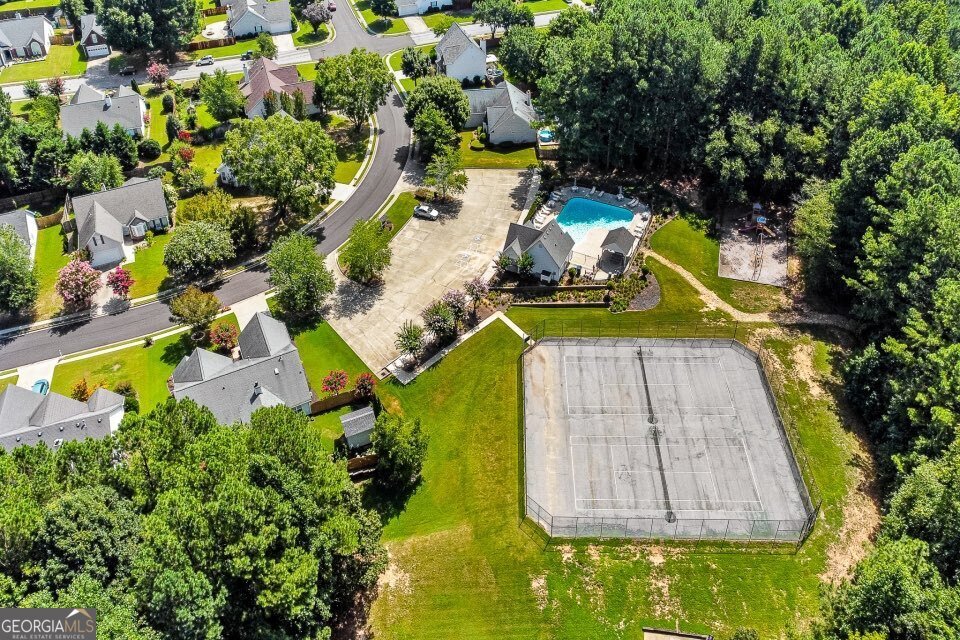 869 Nichols Landing Lane Dacula - 4